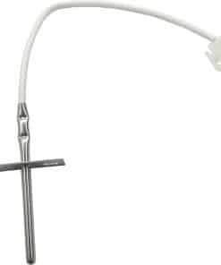 Sensor de temperatura WP74008369 74008369 para Whirlpool