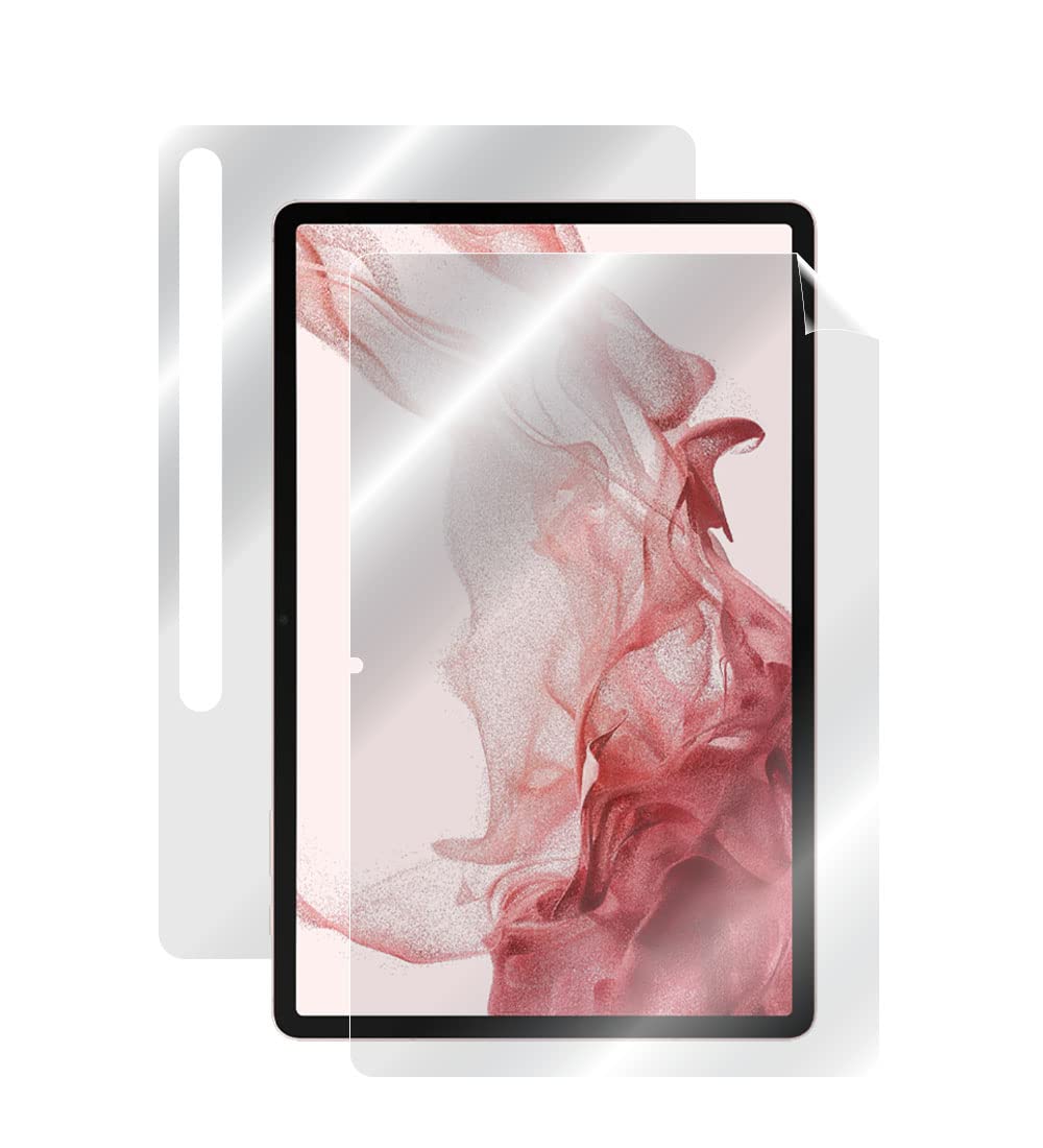 IPG Protector de Pantalla Invisible Ultra HD Claro para - Imagen 3