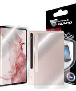 IPG Protector de Pantalla Invisible Ultra HD Claro para
