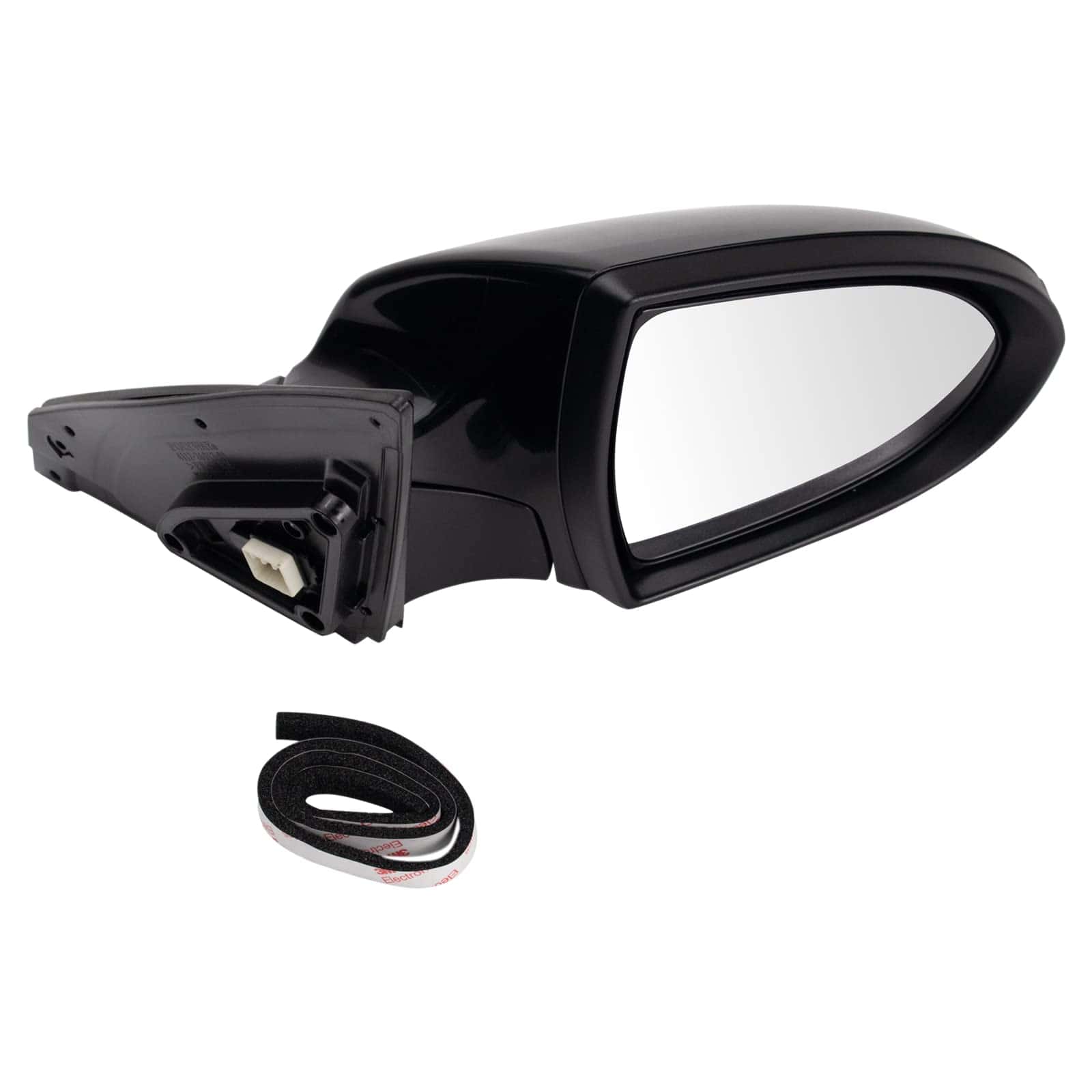 Espejo Derecho TRQ Compatible con Kia Sportage 2011-2016 - Imagen 7