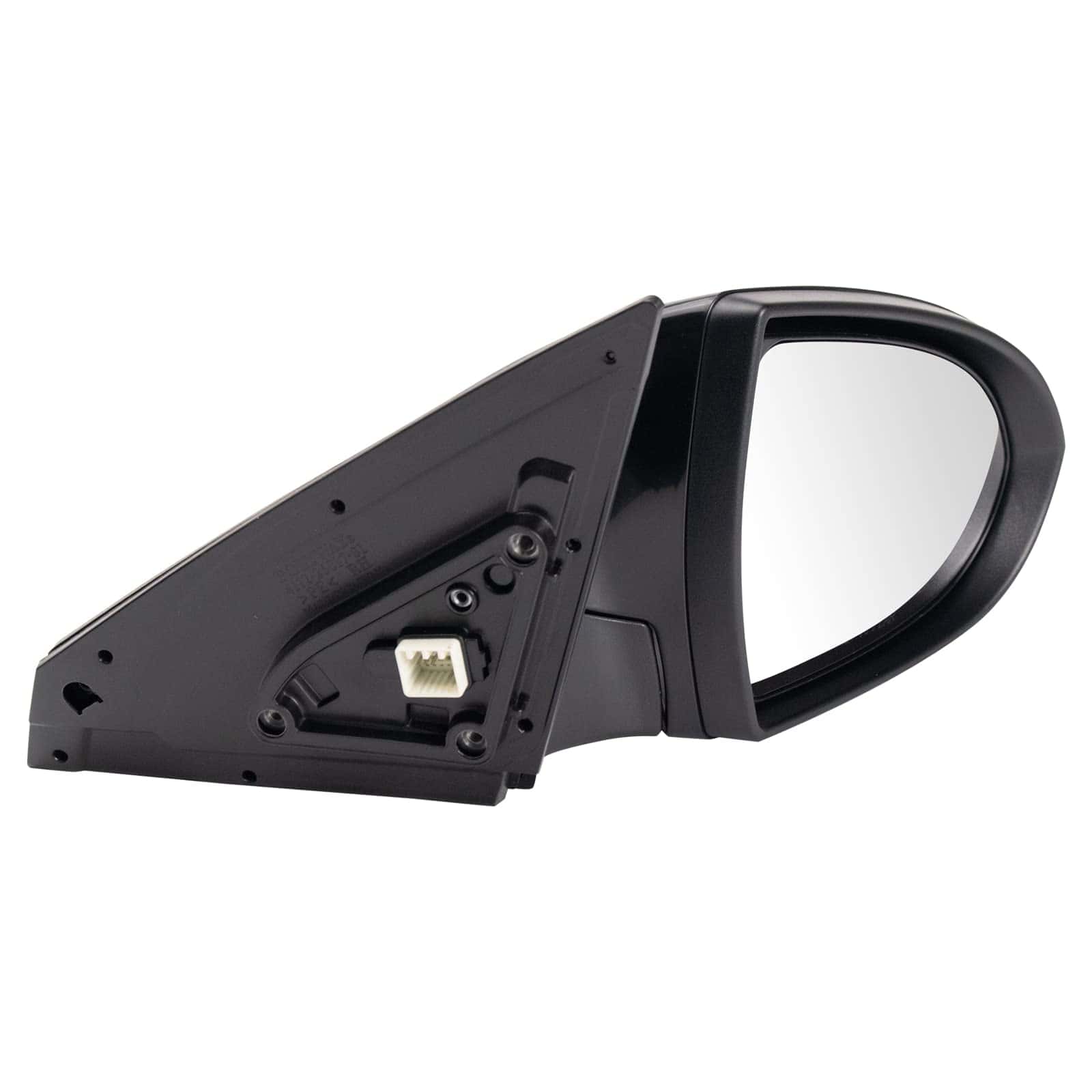 Espejo Derecho TRQ Compatible con Kia Sportage 2011-2016 - Imagen 4