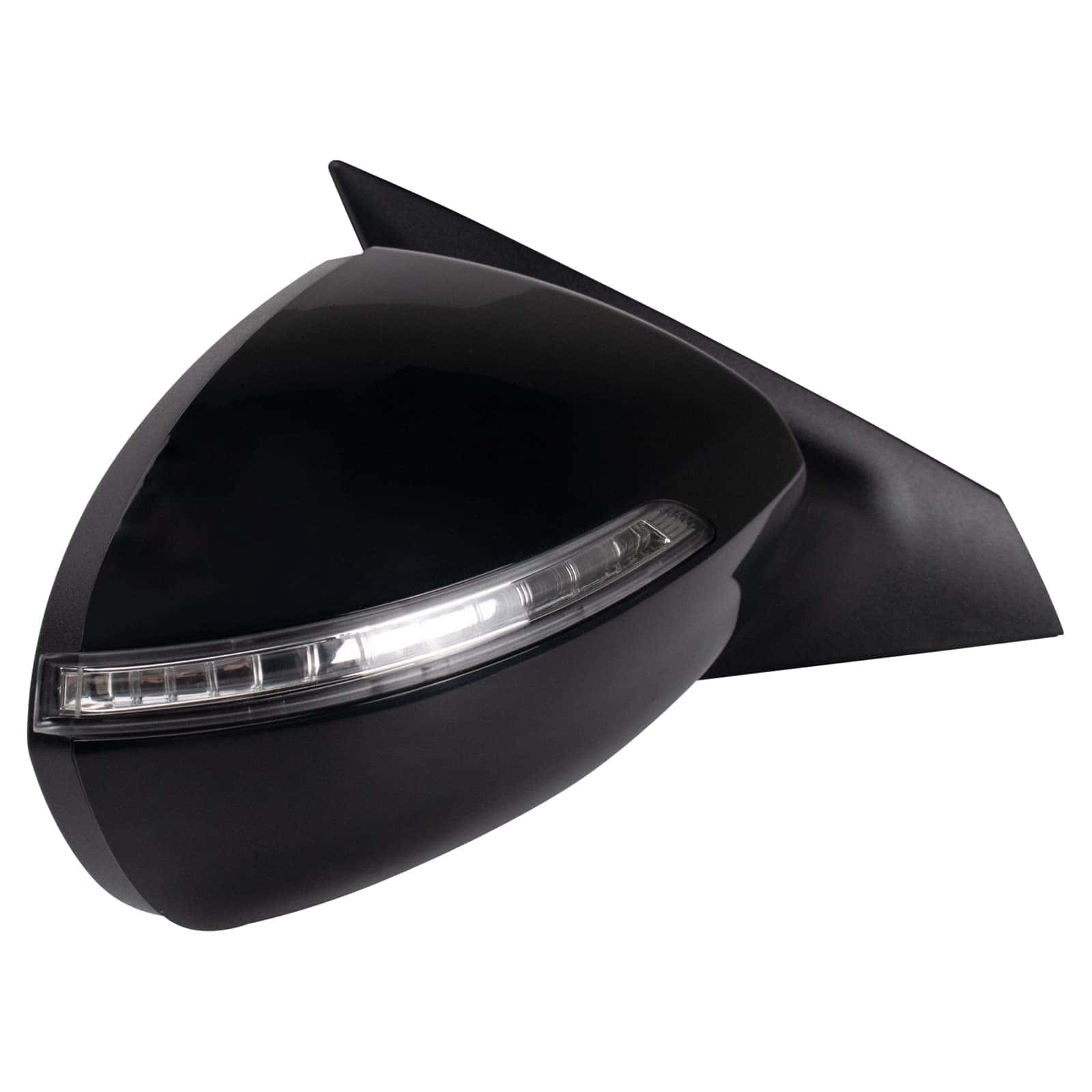 Espejo Derecho TRQ Compatible con Kia Sportage 2011-2016 - Imagen 6