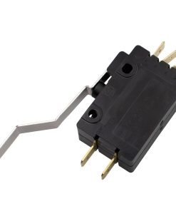 Reemplazo del Interruptor Límite y Direccional Superior de