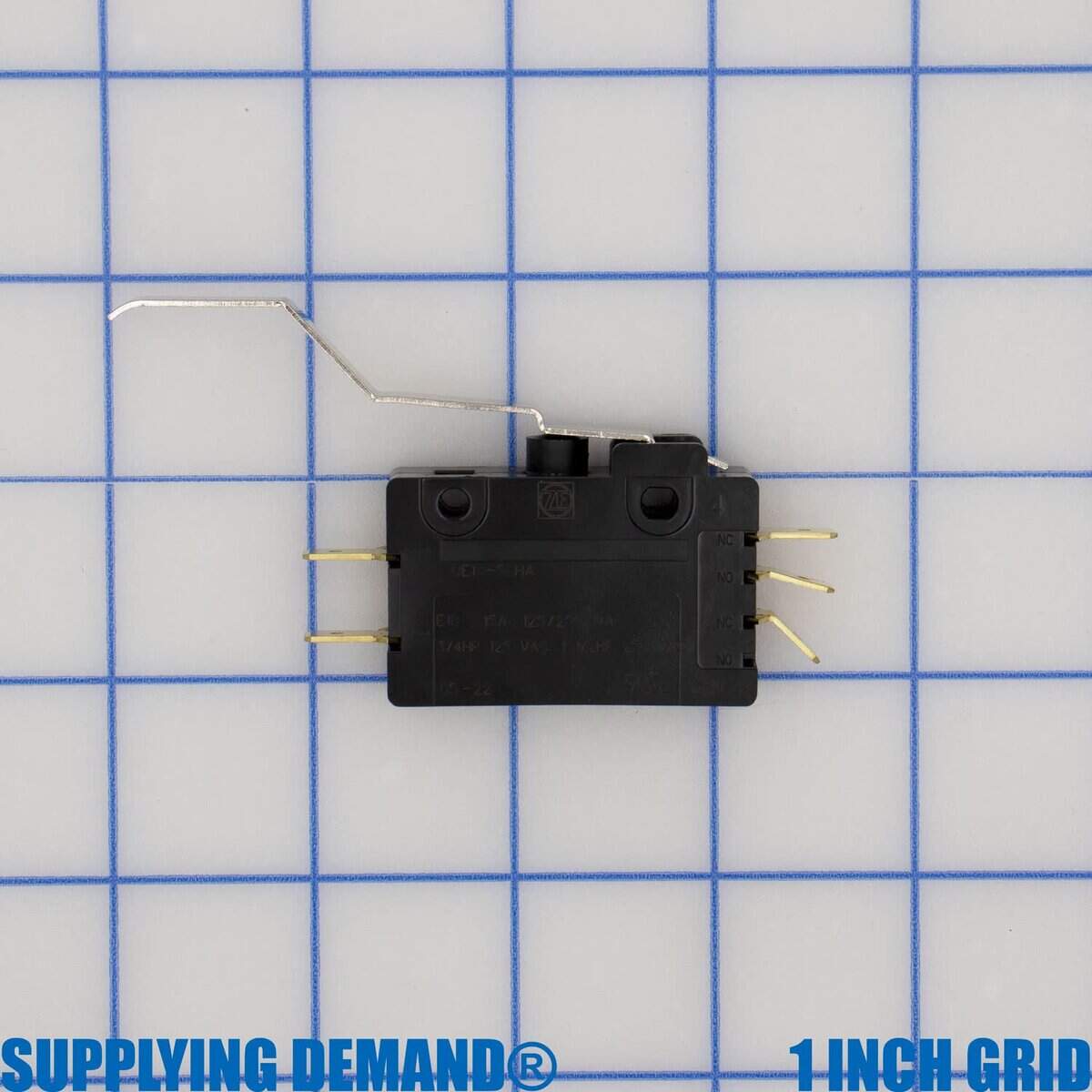 Reemplazo del Interruptor Límite y Direccional Superior de - Imagen 3