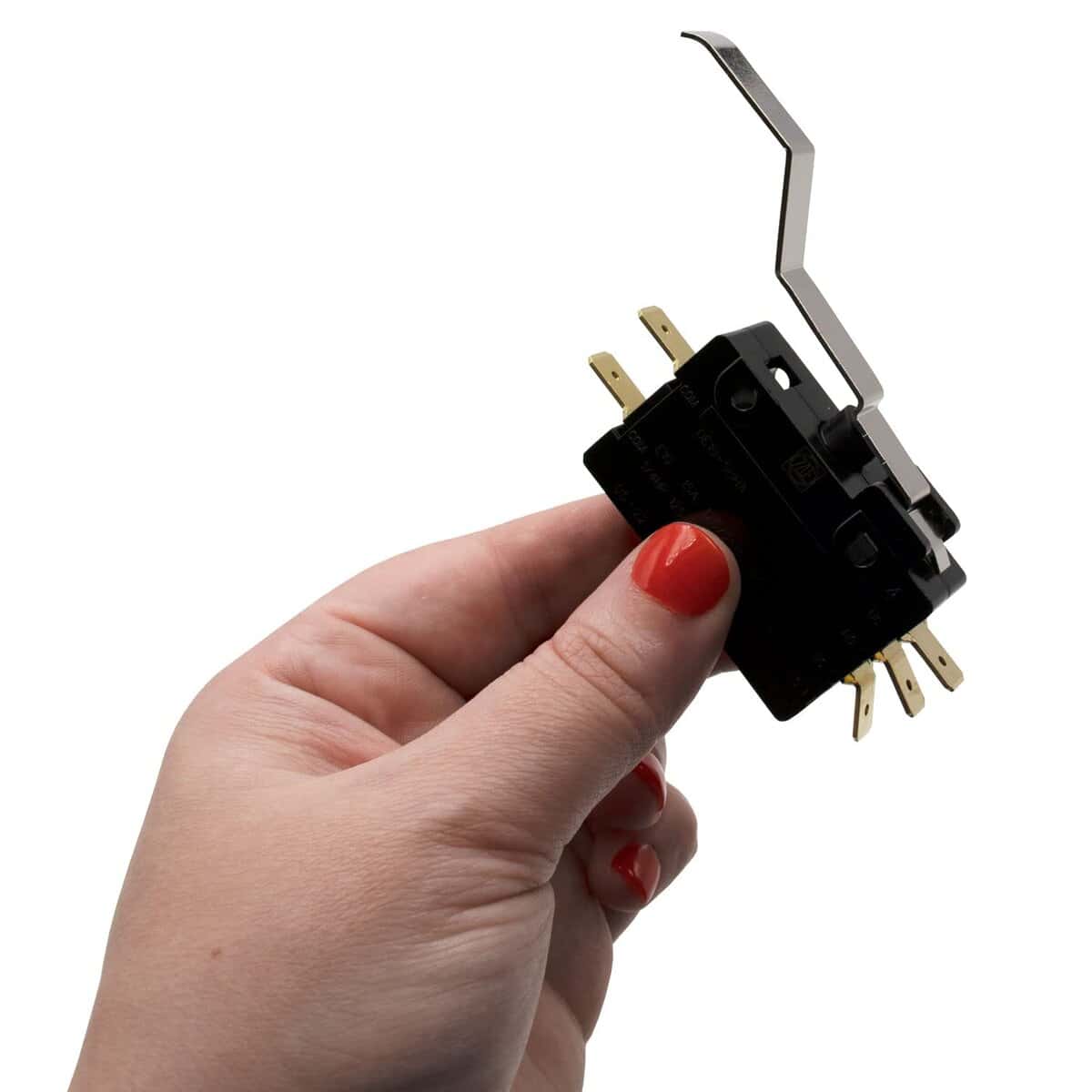 Reemplazo del Interruptor Límite y Direccional Superior de - Imagen 5