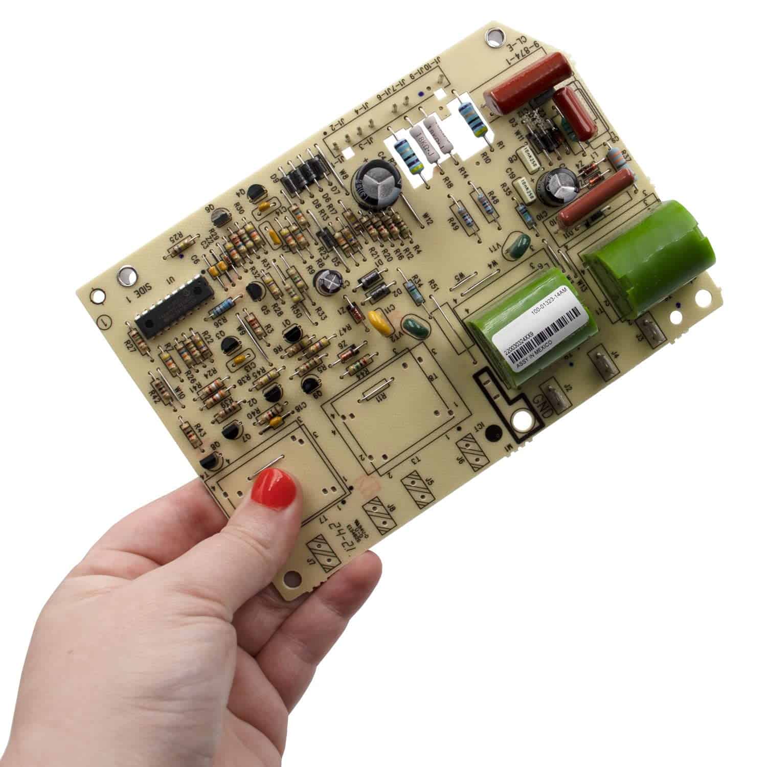 Módulo de encendido directo de horno de gas para rango - Imagen 6