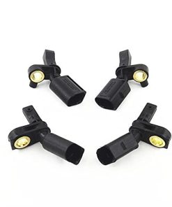 1 Set ABS Sensor de Velocidad de la Rueda WHT003860 WHT 003