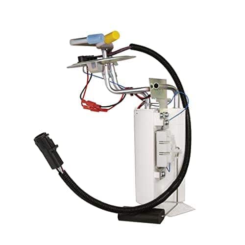 Bomba de Combustible Eléctrica Apeixoto E2059M SP2005H