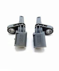 1 Par de Sensor de Velocidad de Rueda ABS delantero