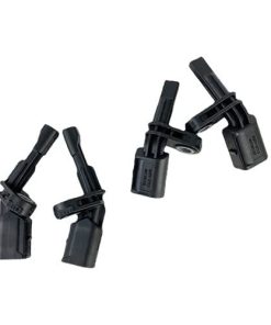 1 Set Sensor de velocidad ABS para Passat B6 B7 Golf 5 MK6