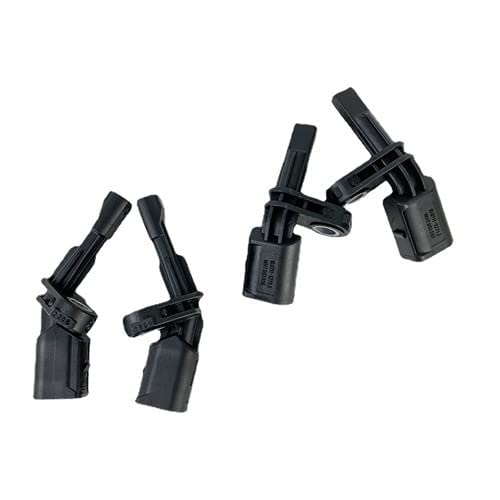 1 Set Sensor de velocidad ABS para Passat B6 B7 Golf 5 MK6