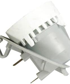 Reemplazo del Zócalo de Luz Mejorado W11447232 - Compatible
