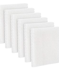 iSingo Humidificador Filtro HFT600 T para Honeywell Hev615