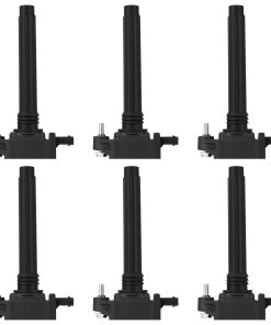 Conjunto de 6 bobinas de encendido AUTOSAVER88 compatibles