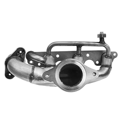 Kit de Colector de Escape Trasero A-Premium con Junta - Imagen 5