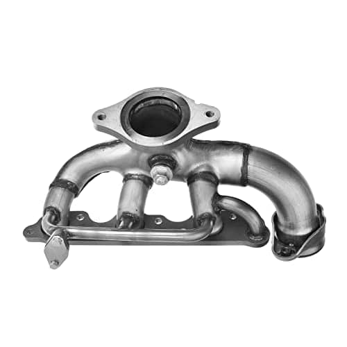 Kit de Colector de Escape Trasero A-Premium con Junta - Imagen 6