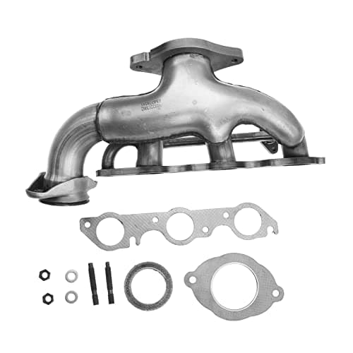 Kit de Colector de Escape Trasero A-Premium con Junta - Imagen 7