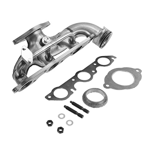 Kit de Colector de Escape Trasero A-Premium con Junta - Imagen 3