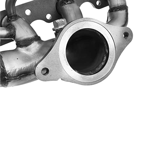 Kit de Colector de Escape Trasero A-Premium con Junta - Imagen 8