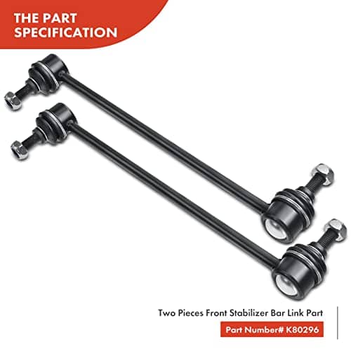 Conjunto Premium de 10, Junta de Bola Inferior Delantera, - Imagen 5