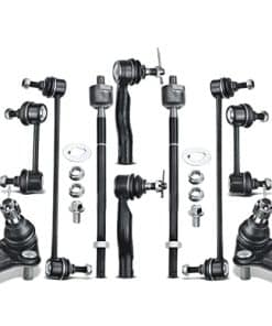 Conjunto Premium de 10, Junta de Bola Inferior Delantera,