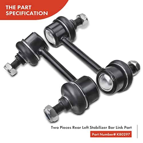 Conjunto Premium de 10, Junta de Bola Inferior Delantera, - Imagen 9