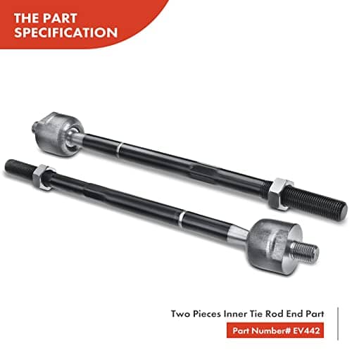 Conjunto Premium de 10, Junta de Bola Inferior Delantera, - Imagen 8