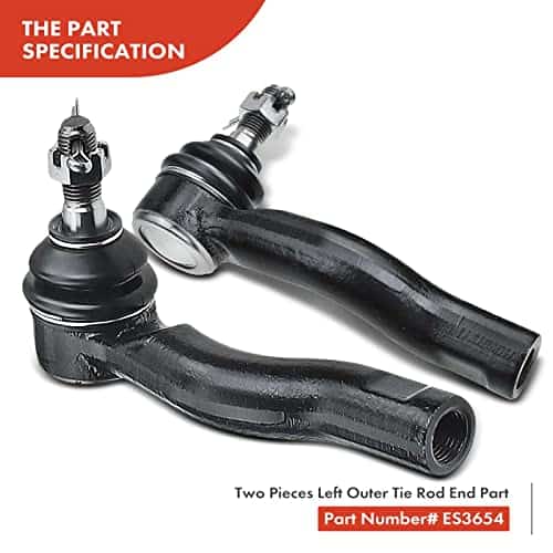 Conjunto Premium de 10, Junta de Bola Inferior Delantera, - Imagen 6