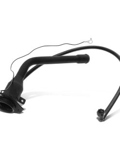 Tubo de manguera de llenado de tanque de combustible