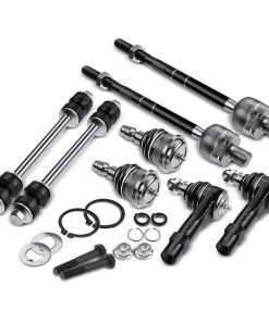 Conjunto Premium de 8, Enlace de Barra Estabilizadora