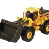 Majorette - Grand Series - Volvo Charger L350H - 21 cm