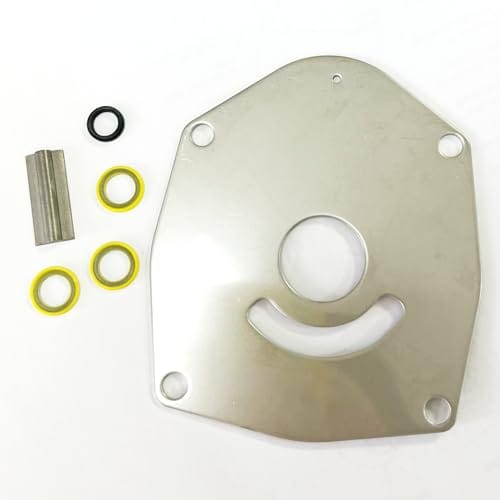 Kit de Reparación de Bomba de Agua Forestity Compatible con - Imagen 3