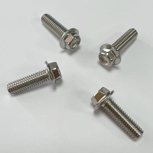 Kit de Reparación de Bomba de Agua Forestity Compatible con - Imagen 10