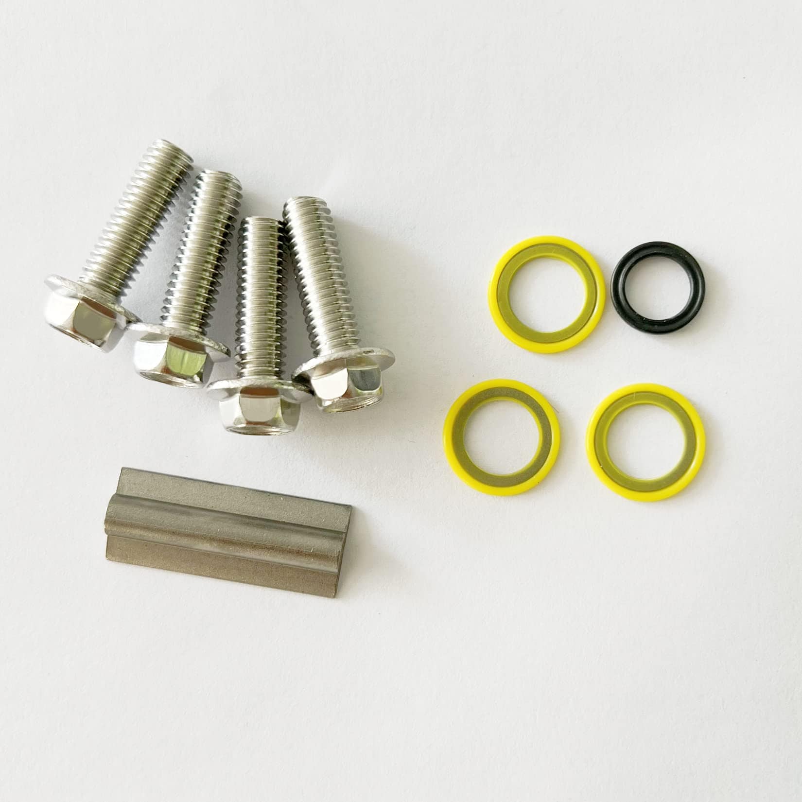 Kit de Reparación de Bomba de Agua Chuury 46-8M0113799 - Imagen 7