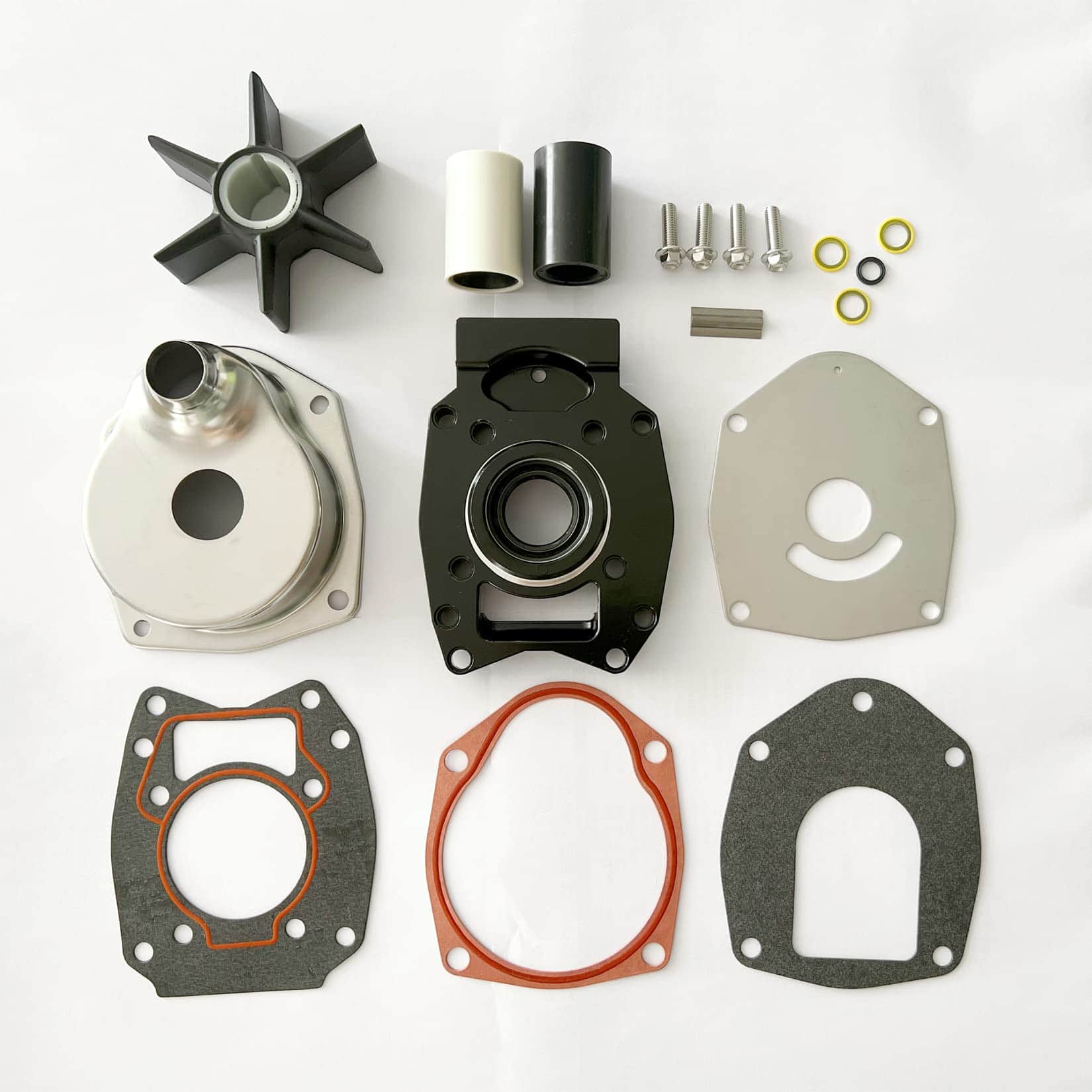 Kit de Reparación de Bomba de Agua Chuury 46-8M0113799