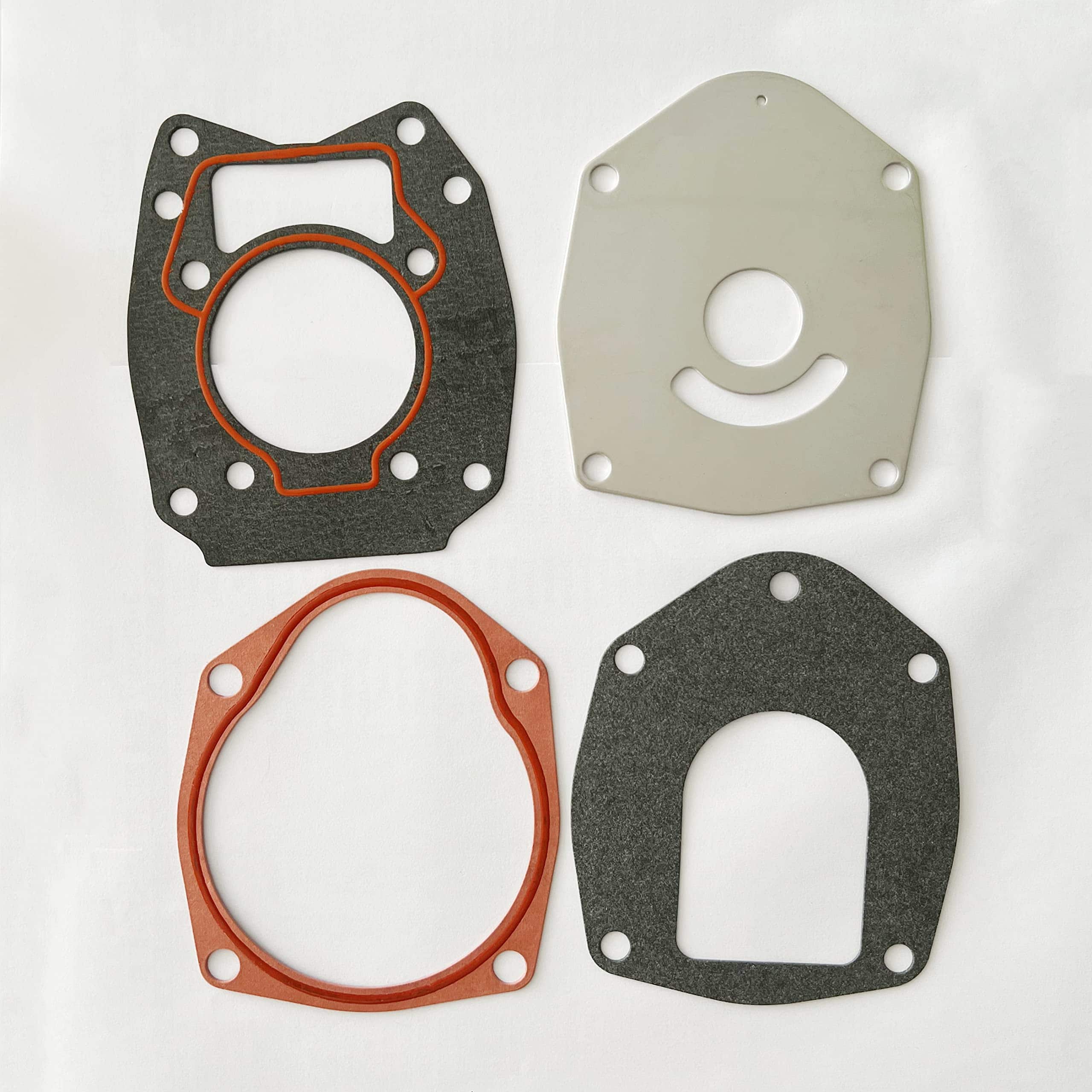 Kit de Reparación de Bomba de Agua Chuury 46-8M0113799 - Imagen 6