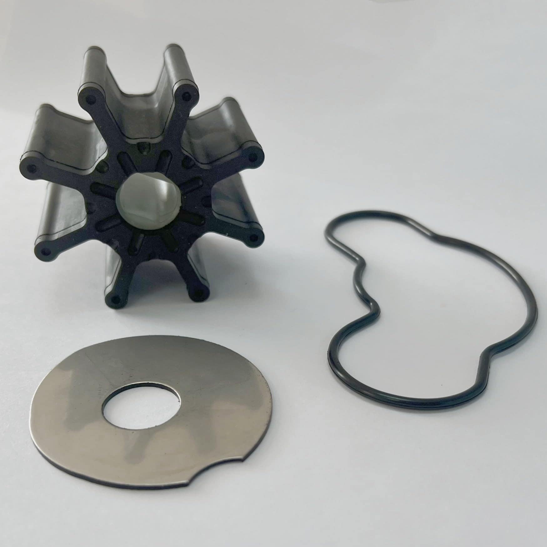 Forestity Compatible con 8M0137219 Mercury 47-8M0137219 Kit - Imagen 9