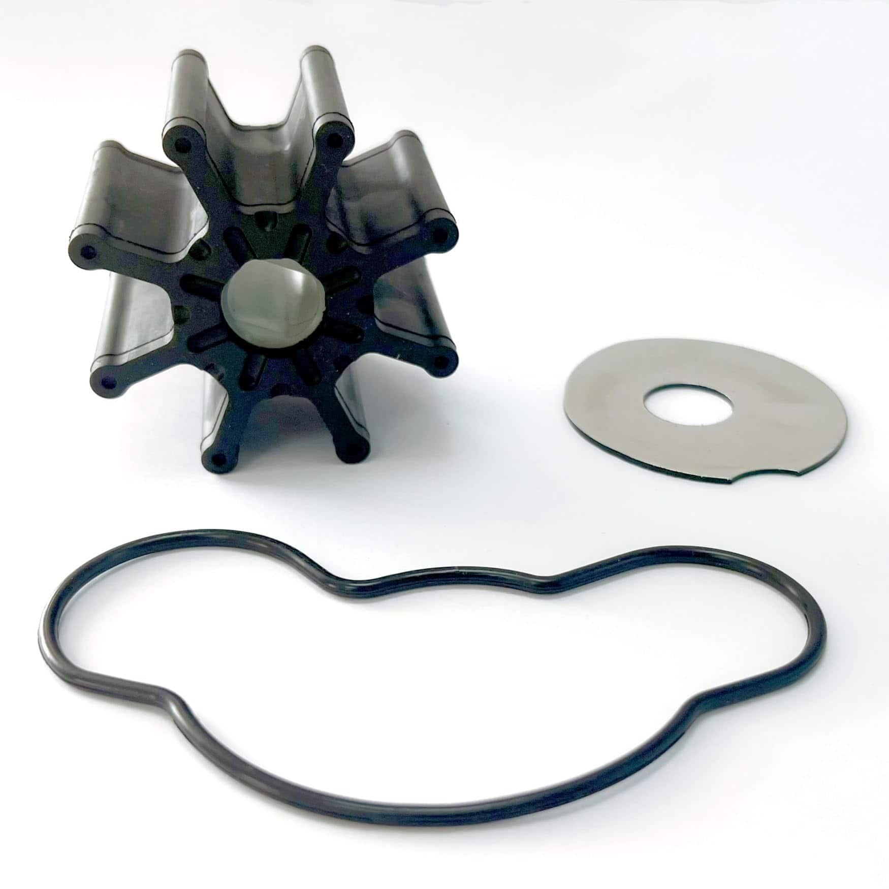 Forestity Compatible con 8M0137219 Mercury 47-8M0137219 Kit - Imagen 4