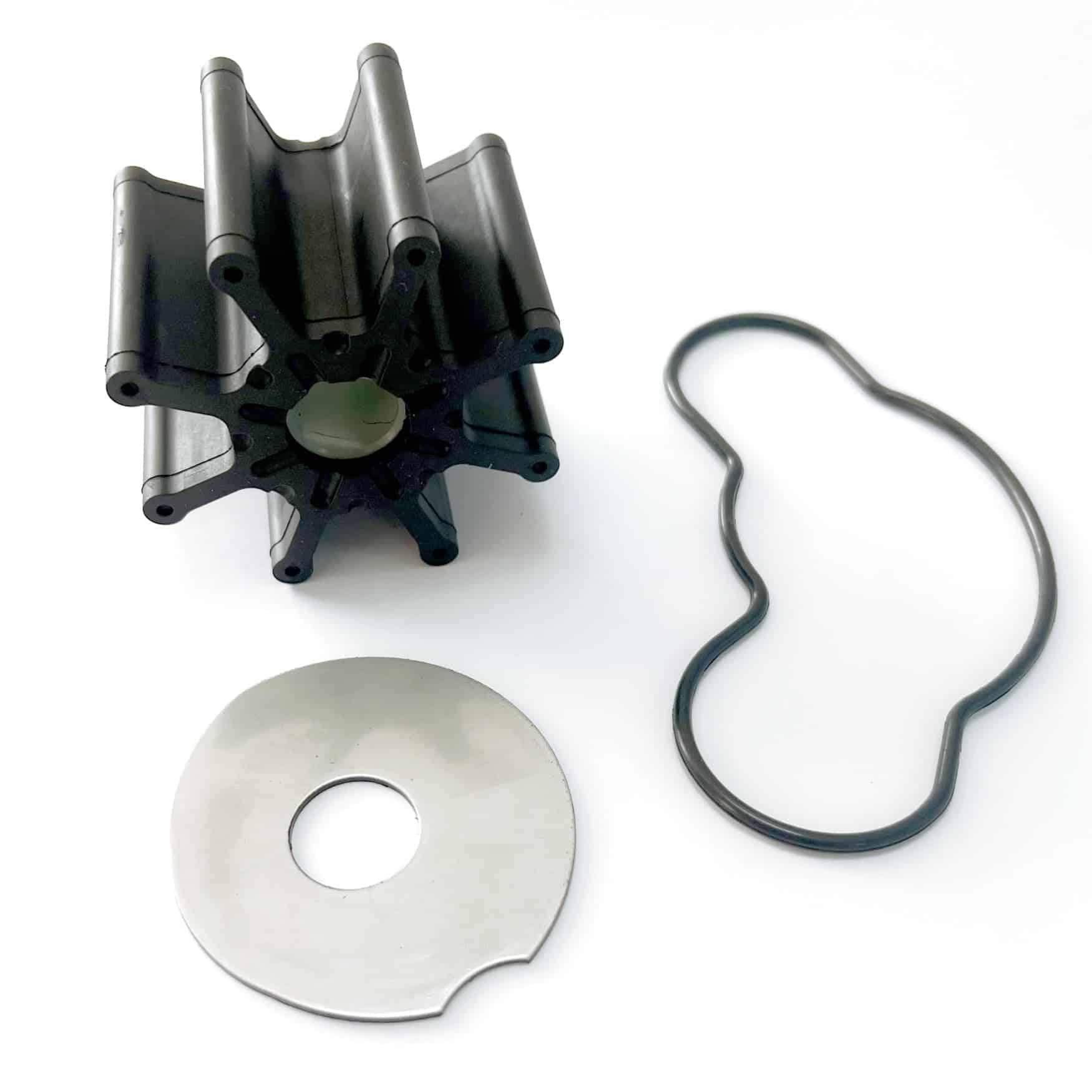 Forestity Compatible con 8M0137219 Mercury 47-8M0137219 Kit - Imagen 8