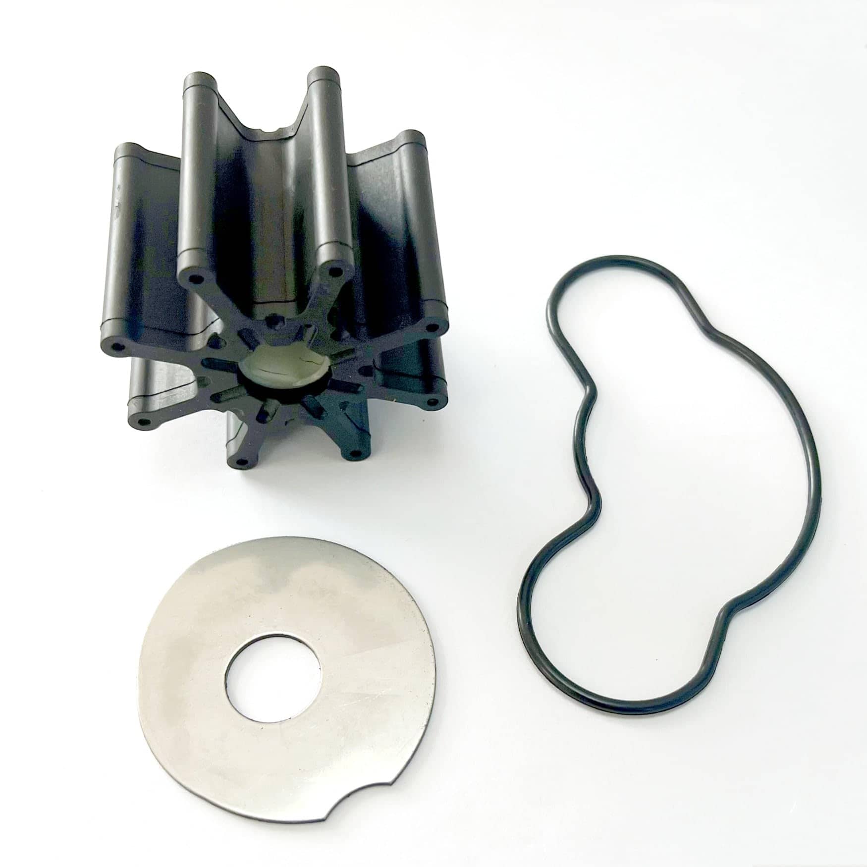 Forestity Compatible con 8M0137219 Mercury 47-8M0137219 Kit