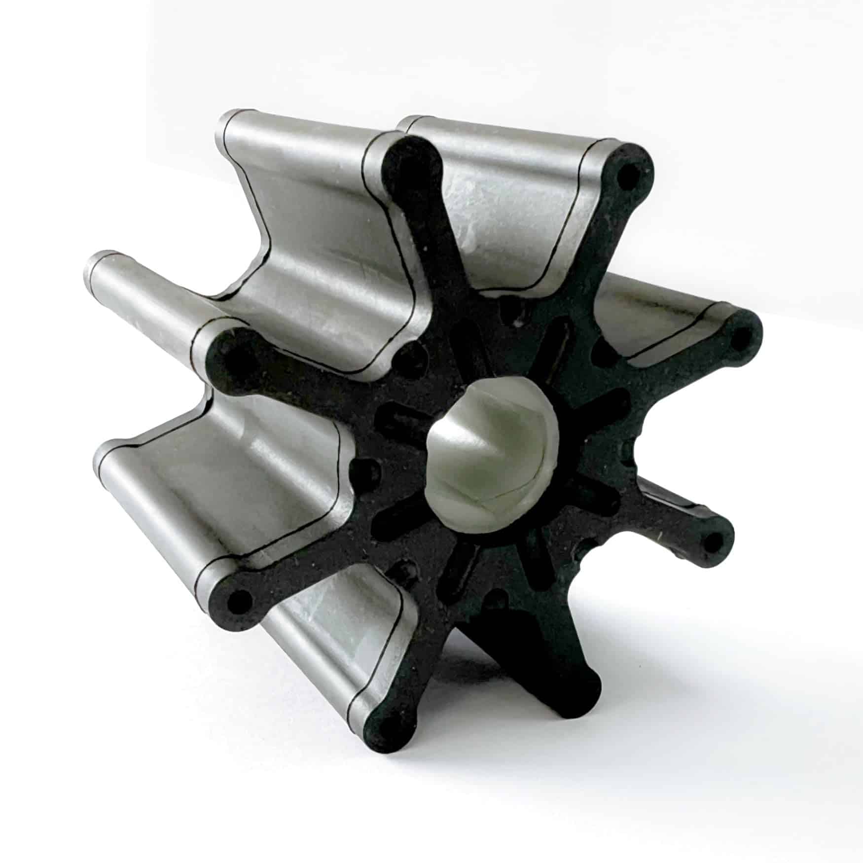 Forestity Compatible con 8M0137219 Mercury 47-8M0137219 Kit - Imagen 3