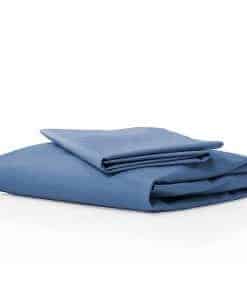 Juego de Sábana Ajustable Five Looms Everyday Percale & 1