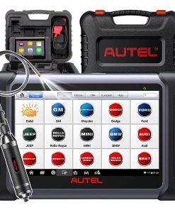Autel MaxiCOM MK808Z con 60$ MV108S, 2024 Android 11 MK808