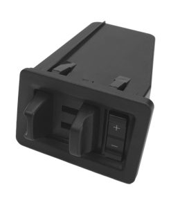 Módulo controlador de freno de remolque iRomehony en