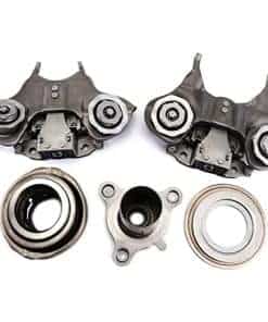 Horquilla de cambio de embrague de transmisión 6DCT250 DPS6