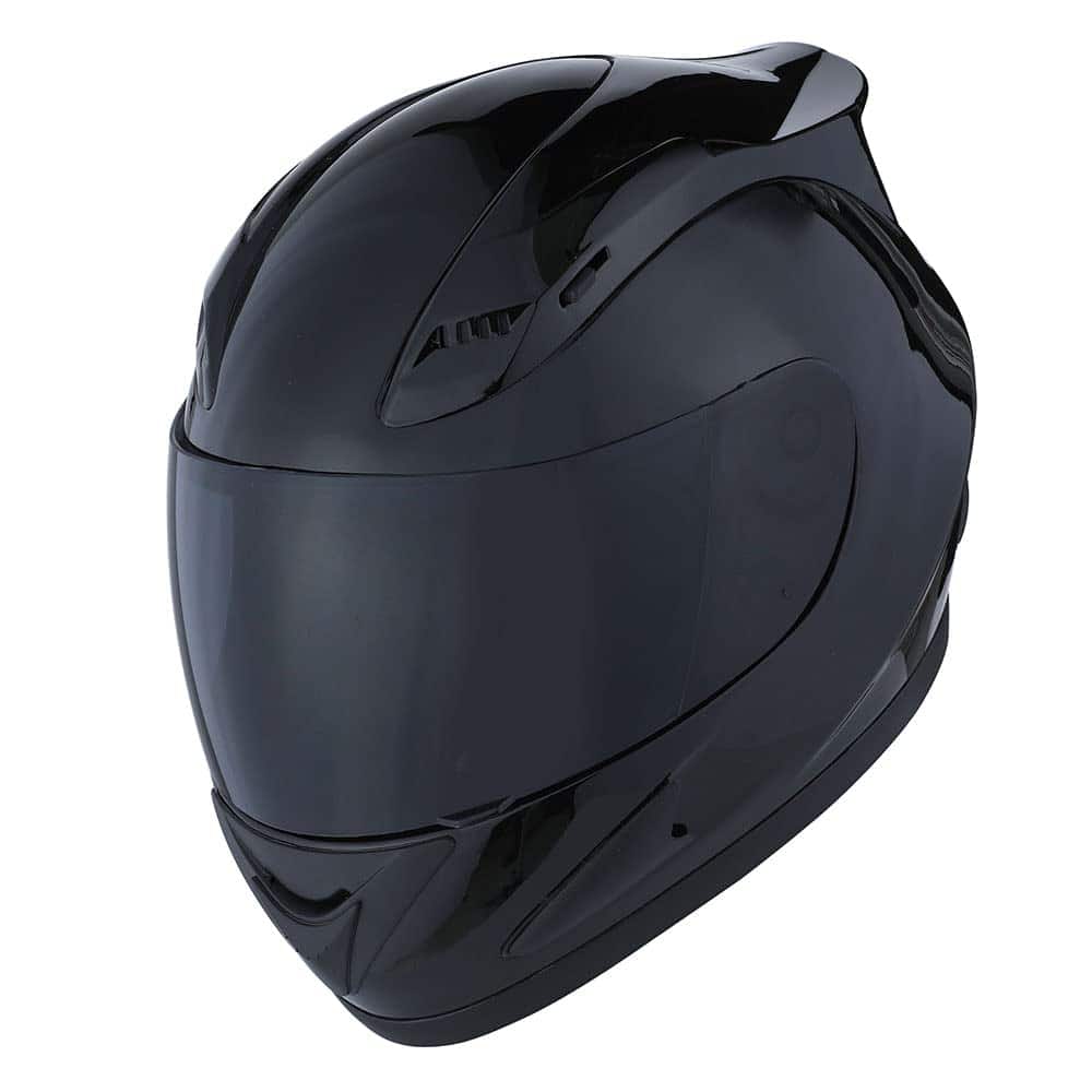 Casco Integral de Motocicleta para Motocicleta 1Storm + - Imagen 6