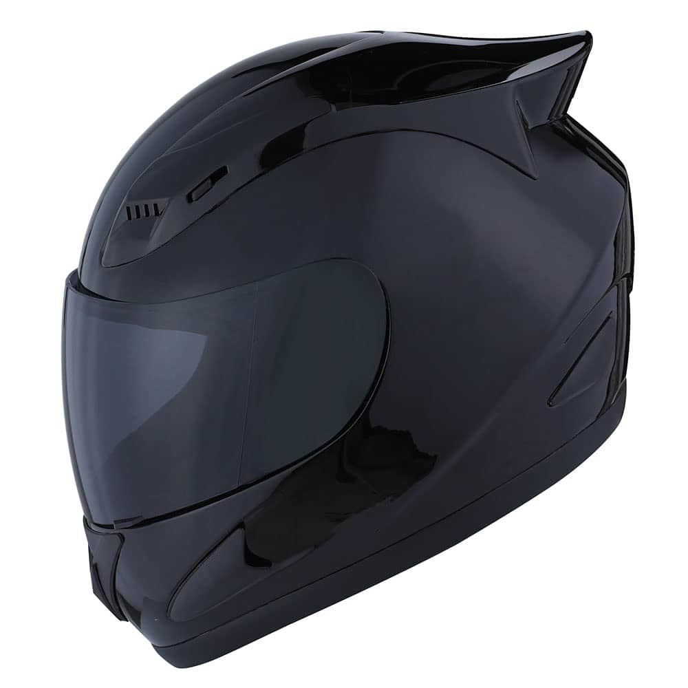 Casco Integral de Motocicleta para Motocicleta 1Storm + - Imagen 8