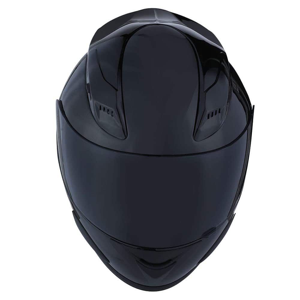 Casco Integral de Motocicleta para Motocicleta 1Storm + - Imagen 9