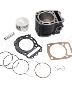 Juego de reconstrucción de motor de pistón de cilindro