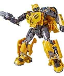 Transformers Buzzworthy Bumblebee Studio Series B-127